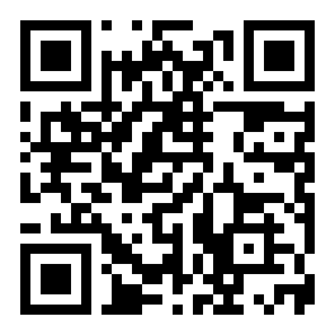 QR code linking to the Hexa Tuning waiver